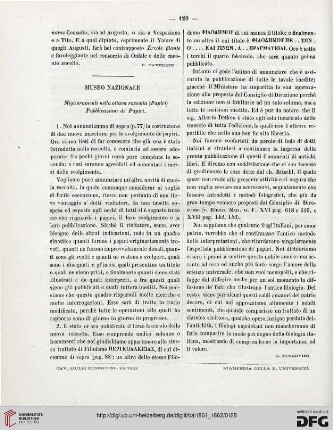 Museo Nazionale