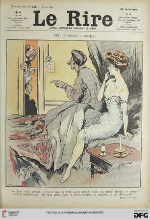 No. 121 (27 Mai 1905)