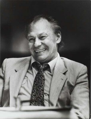 Hanns Krause