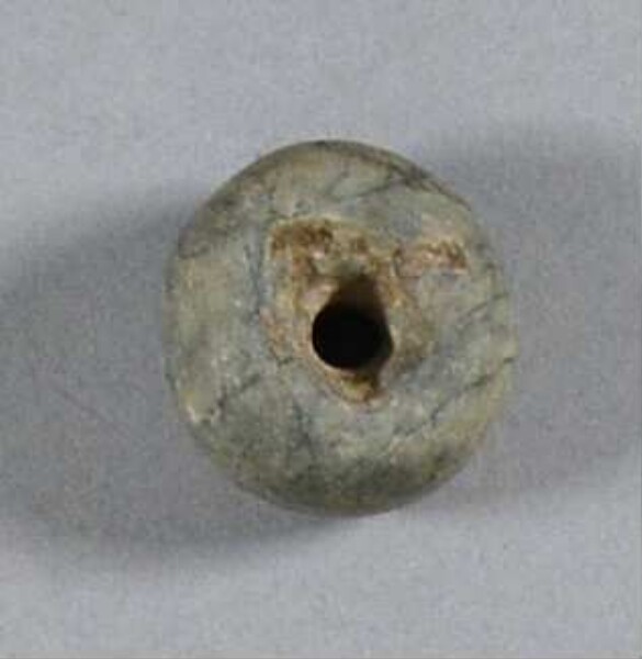 Stone bead