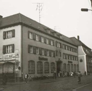 Sparkasse Borna
