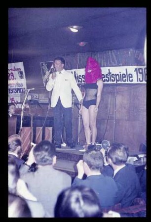 Eden-Saloon 29.6.64.