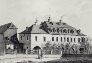 Reuth-Tobertitz, Ansicht