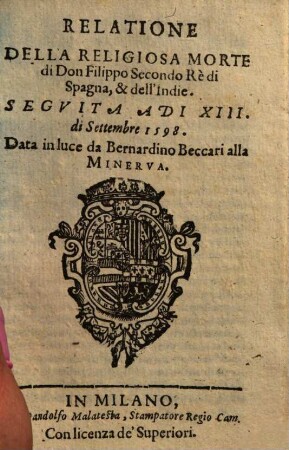 Felicissima Entrata di ... Pap. Clemente VIII. in Bologna
