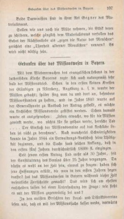 107-124 Gedanken über das Missionswesen in Bayern