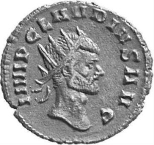 Claudius Gothicus