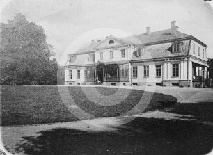 Herrenhaus Blumbergshof