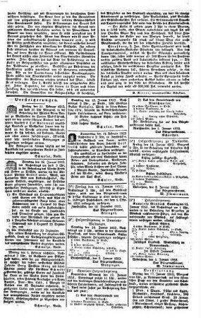 Wochenblatt für den Königlich-Bayerischen Gerichtsbezirk Zweibrücken. 1853