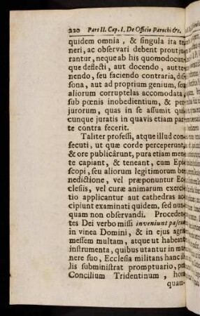 220-227, Taliter professi, atque illud consecuti ...