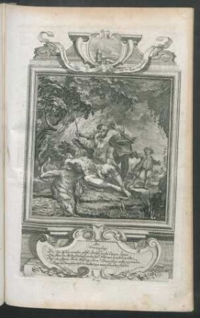 Die Verwesung