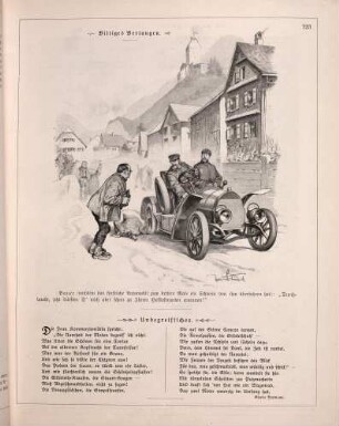 "Billiges Verlangen"