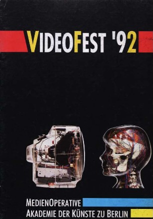 VideoFest '92