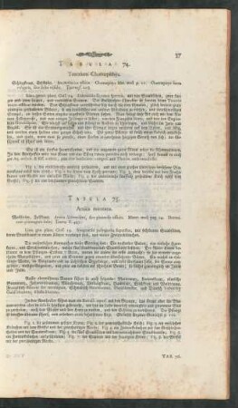 Tabula 74-77