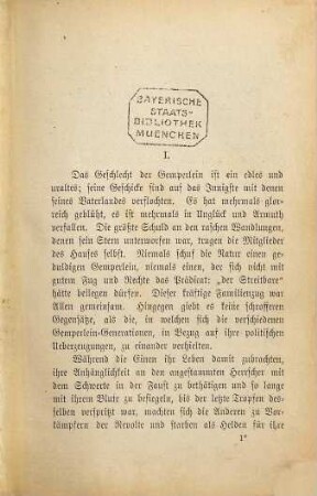 Gesammelte Schriften, 4