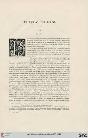 2: Les parias du Salon, [3]