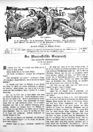 20. Oktober 1894, Nr. 42