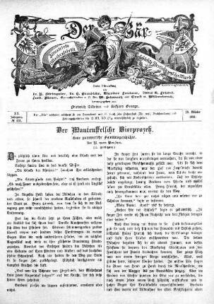 20. Oktober 1894, Nr. 42