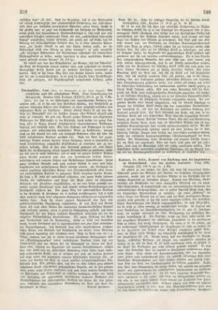 340-341 [Rezension] Konrad von Marburg und die Inquisition in Deutschland