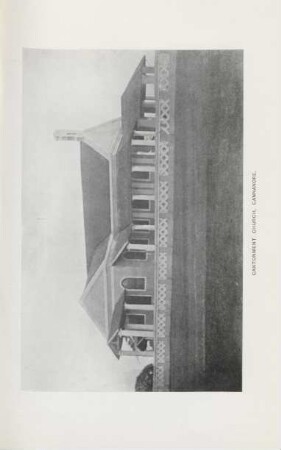 Cantonment Church, Cannanore