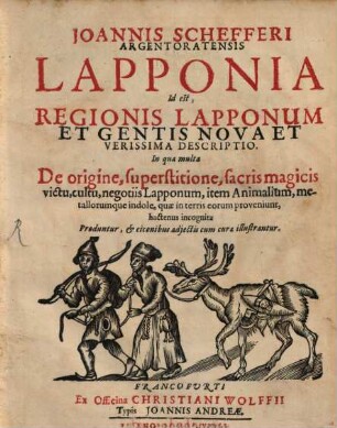 Lapponia