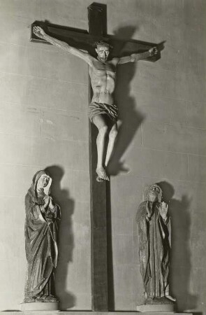 Triumphkreuzgruppe