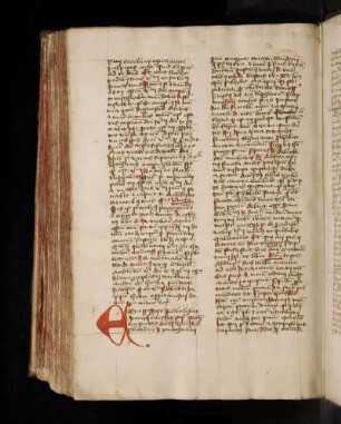 Thomasco Stragonicensis (?): In dedicatione ecclesiae. (C11). Egressus Ihesus perambulabat …