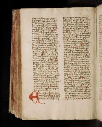 Thomasco Stragonicensis (?): In dedicatione ecclesiae. (C11). Egressus Ihesus perambulabat …