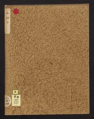 Copia Der dapfferen wolgegründten Resolution und Antwort welche die Churfürstliche Durchleuchtigkeit zu Sachsen dem Keyserlichen Herrn Abgesandten ertheilet 1631