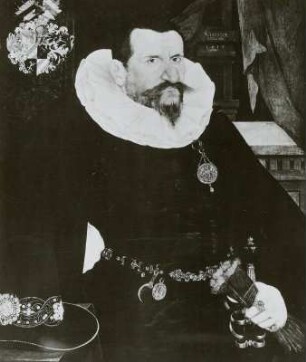 Röhling, Ulrich