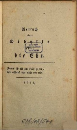 Hamann's Schriften. 4,[2]