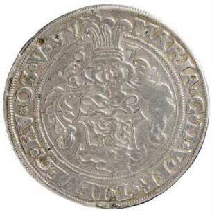 Münze, Taler, 1567 n. Chr.