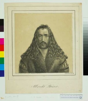 Albrecht Dürer