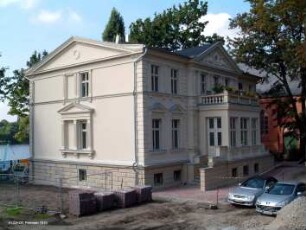 Treptow-Köpenick, Lindenstraße 44