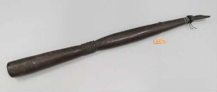 alosu (laut Thilenius)