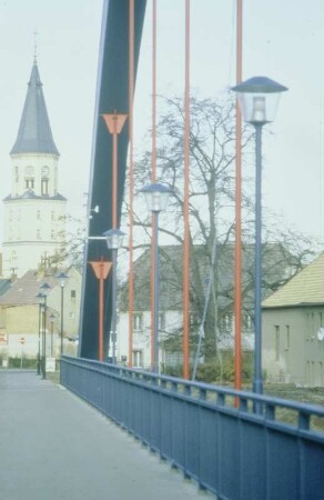 Muldebrücke Bad Düben