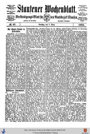 März 1889