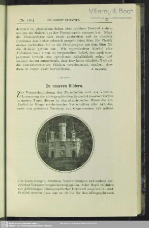 Zu unseren Bildern