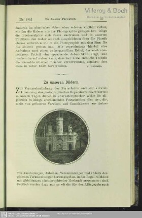 Zu unseren Bildern
