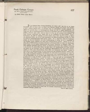 [Abbildungen und Erläuterungen, 637 - 642]