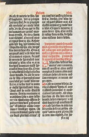 Incipiunt cautele servande quid agendum sit circa defectus vel casus qui oriri possunt in missa ...