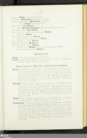 Direktorium