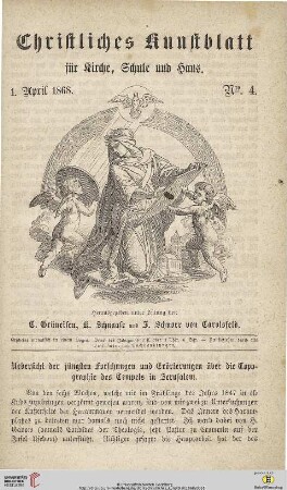 Nro 4 (1. April 1868)