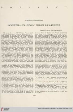 Rozprawy