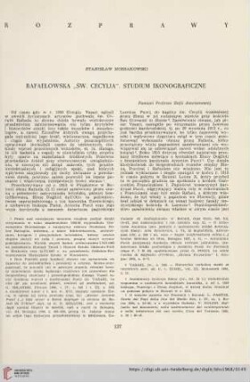 Rozprawy