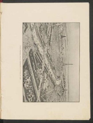 Vista general de la exposición de París de 1900 - [Fotografía]