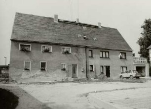 Bauernhof, Höckendorf (Kreis Dippoldiswalde)