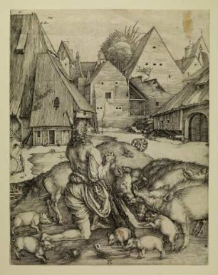 Der verlorene Sohn