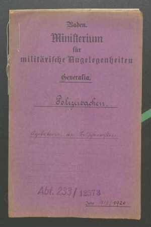 Agitation der Bolschewisten