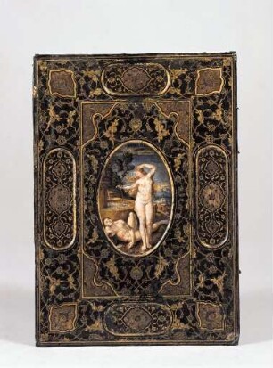 Buchdeckel