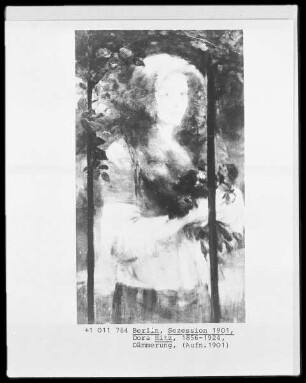 Dämmerung